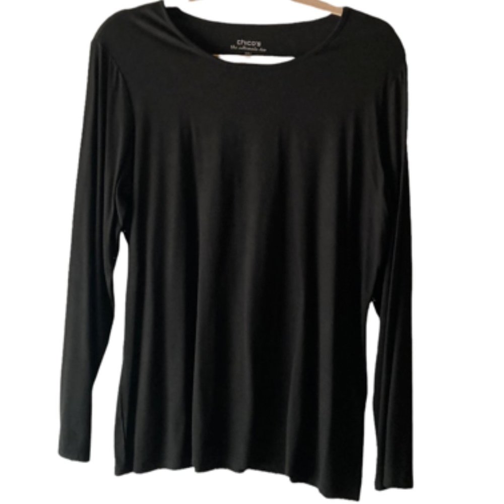 Chico's Women Ultimate Tee